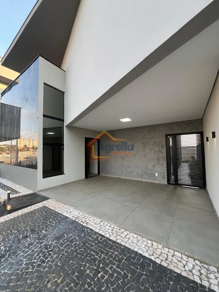 Casa de Condomínio, 3 quartos - Foto 8