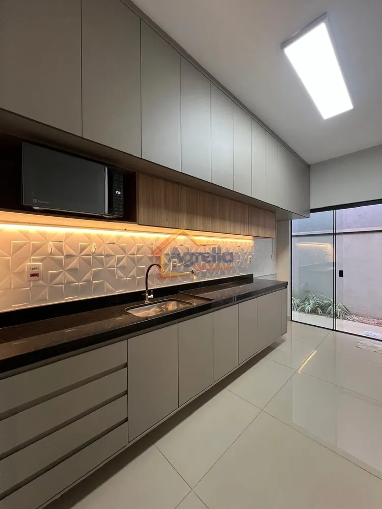 Casa de Condomínio, 3 quartos - Foto 7
