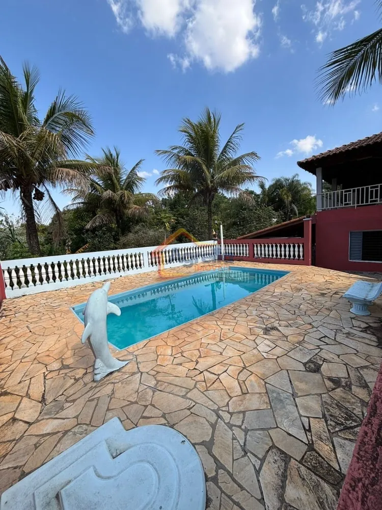 Chácara, 2 quartos, 150 m² - Foto 1