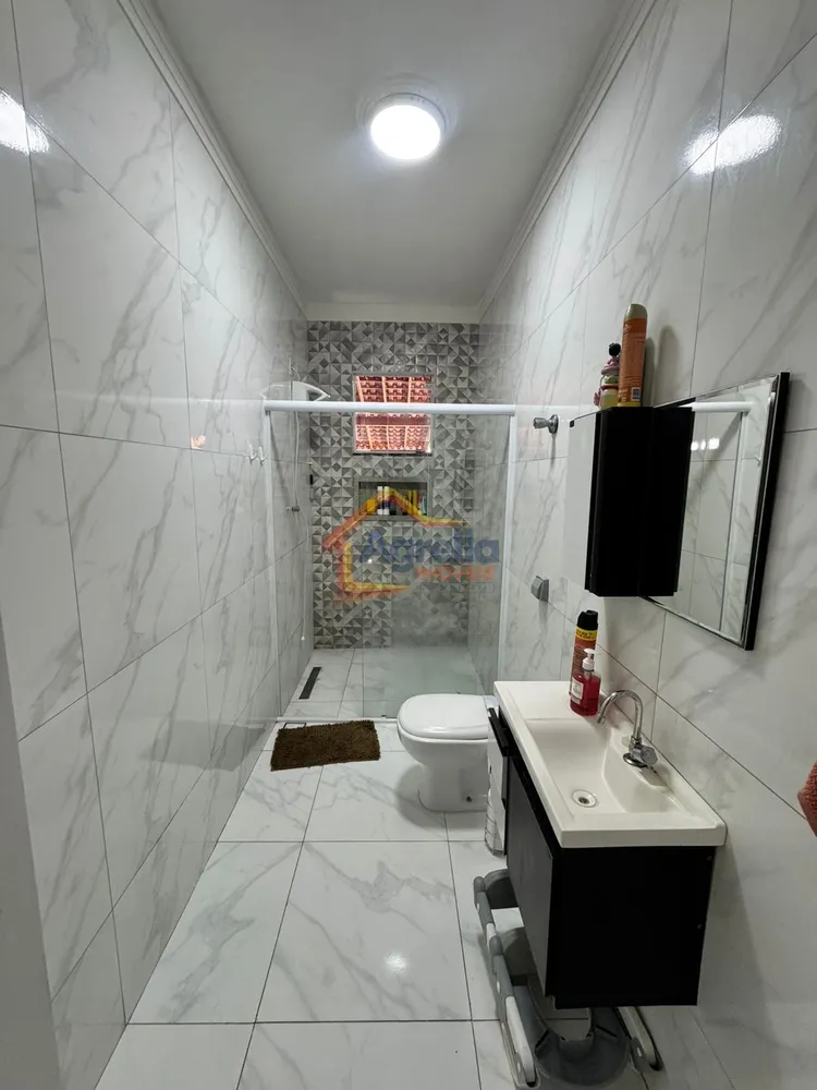 Casa, 3 quartos, 140 m² - Foto 5