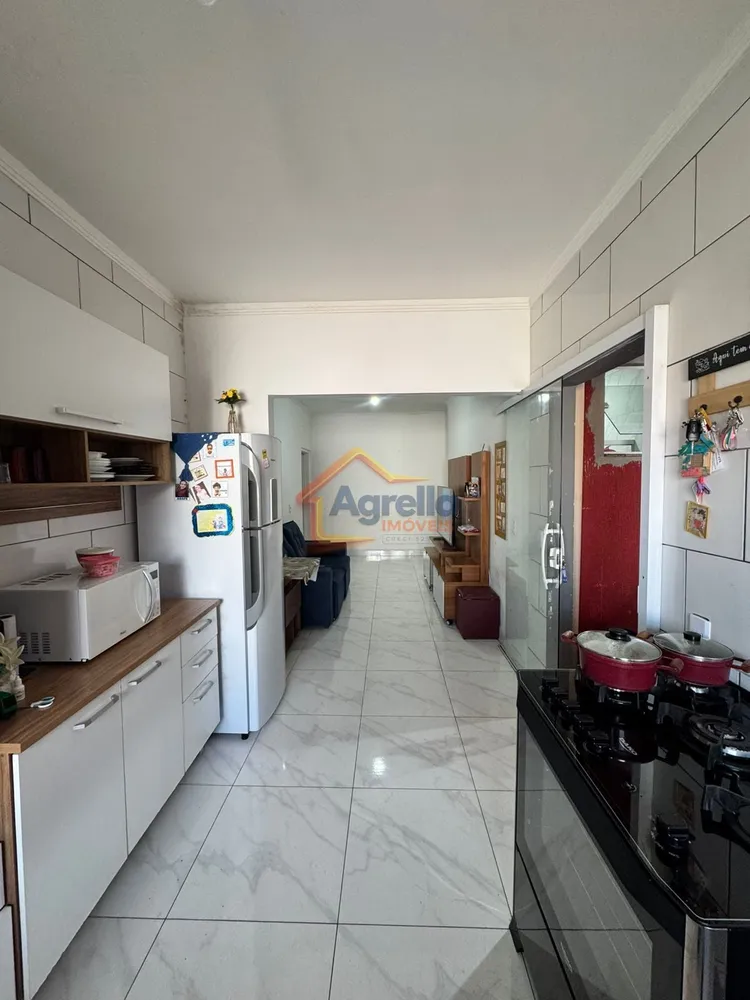 Casa, 3 quartos, 140 m² - Foto 1
