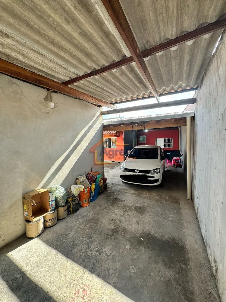 Casa, 3 quartos, 140 m² - Foto 8