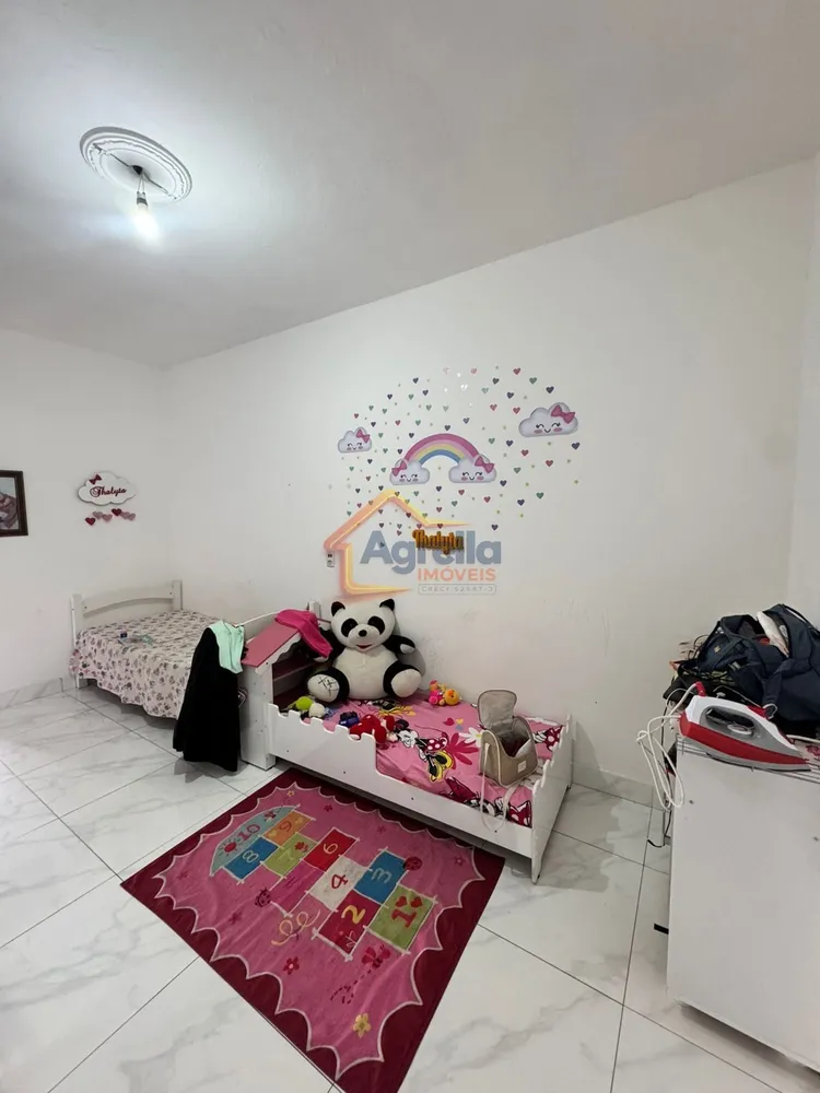 Casa, 3 quartos, 140 m² - Foto 3