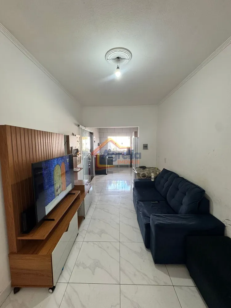 Casa, 3 quartos, 140 m² - Foto 2