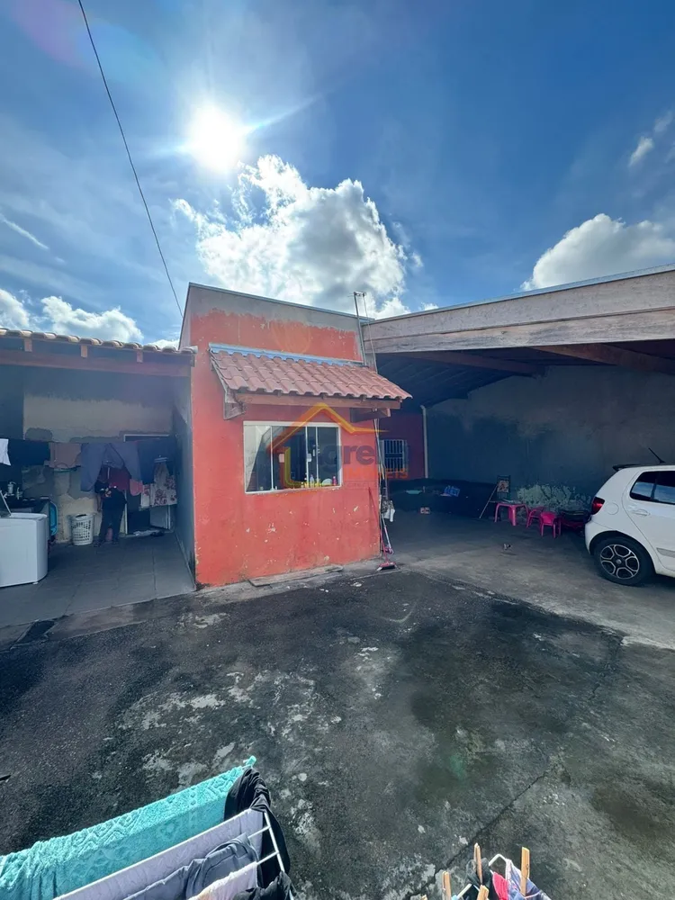 Casa, 3 quartos, 140 m² - Foto 7