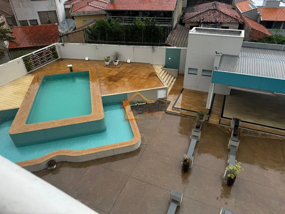 Apartamento, 3 quartos, 65 m² - Foto 7
