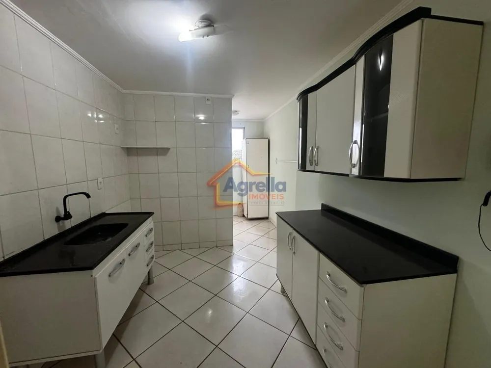 Apartamento, 3 quartos, 65 m² - Foto 1