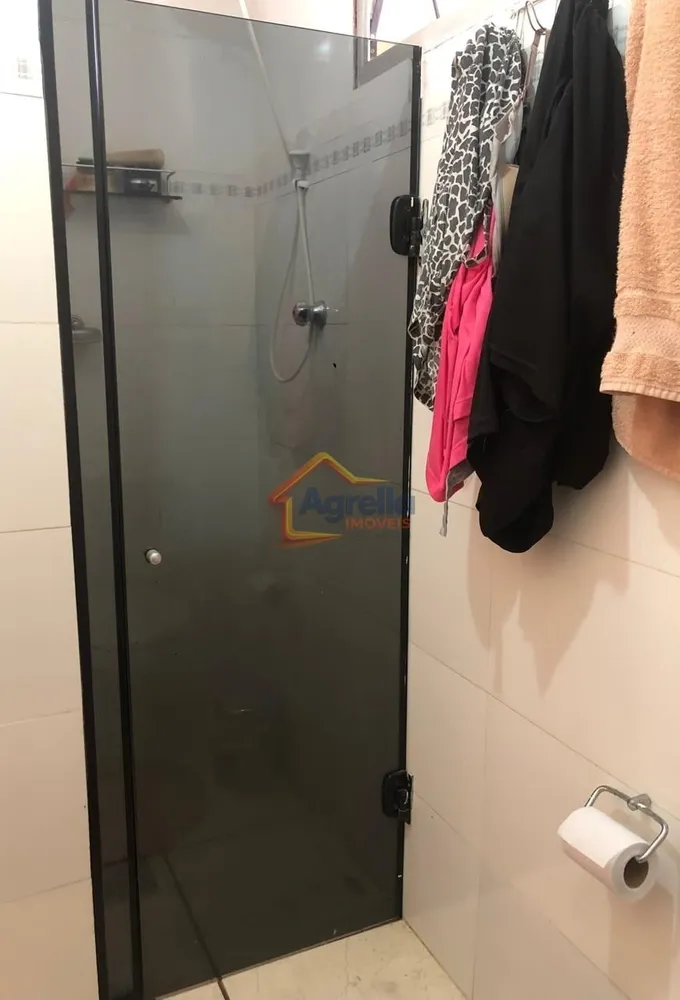 Apartamento, 2 quartos, 52 m² - Foto 1