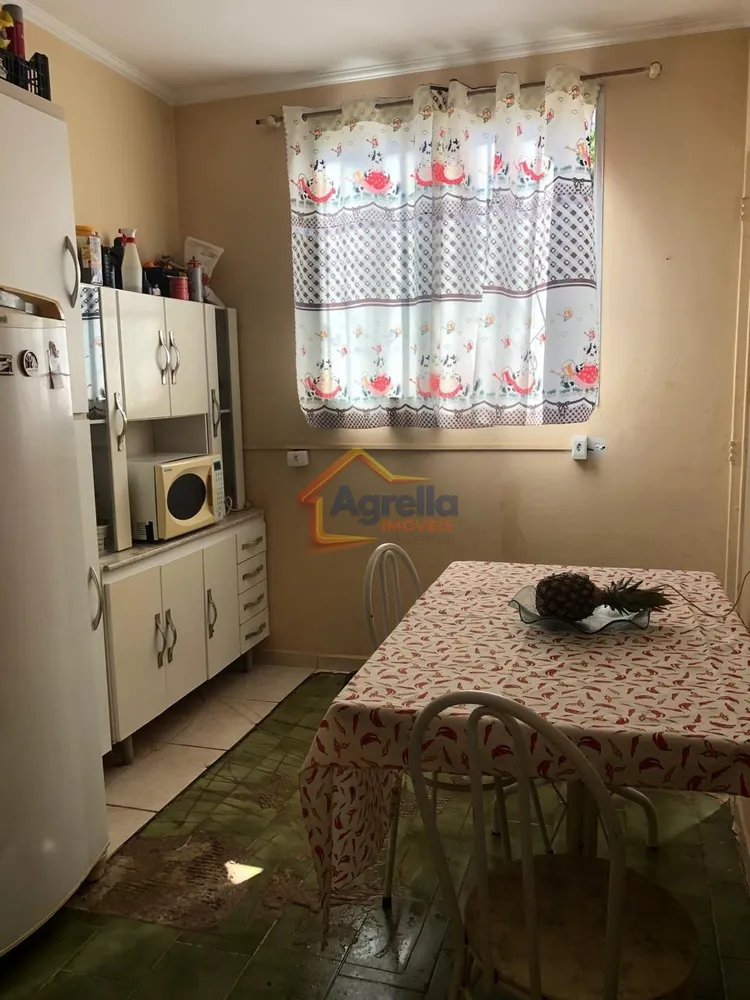 Apartamento, 2 quartos, 52 m² - Foto 6