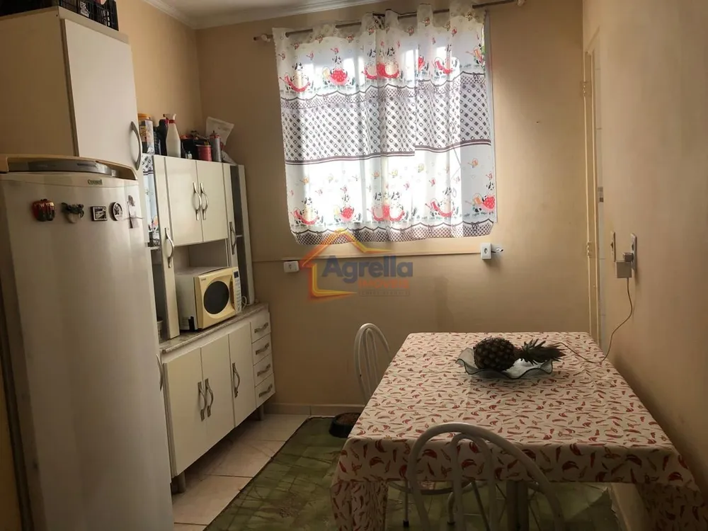 Apartamento, 2 quartos, 52 m² - Foto 3