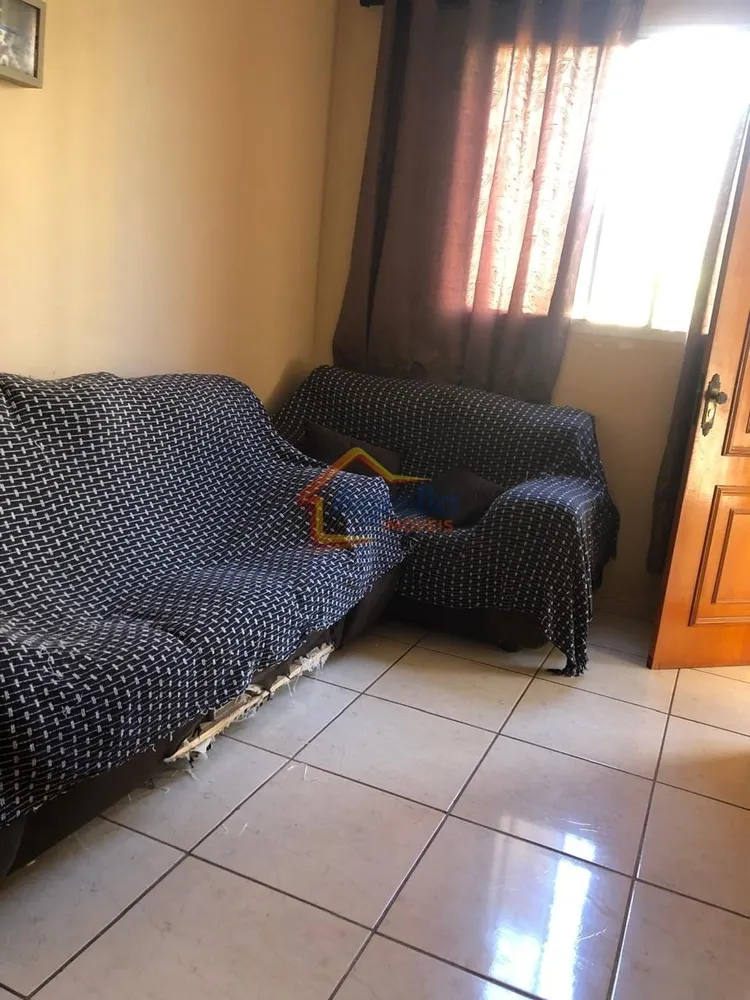 Apartamento, 2 quartos, 52 m² - Foto 2