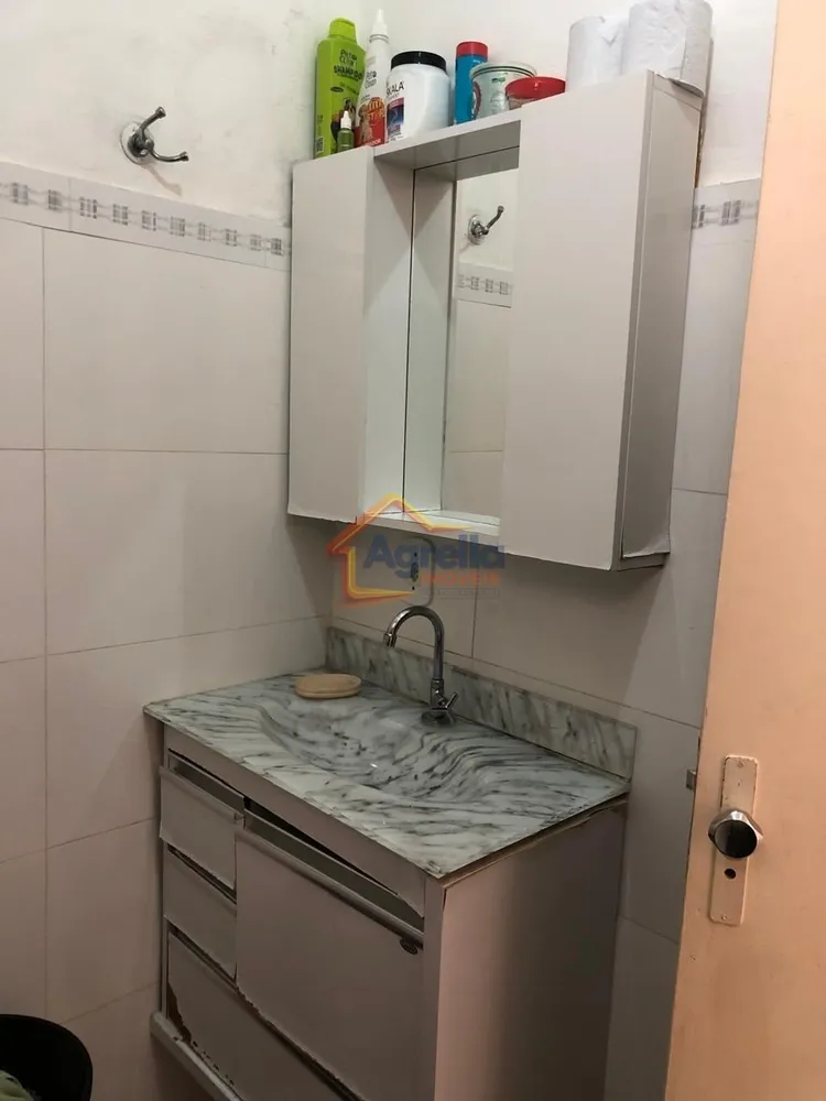 Apartamento, 2 quartos, 52 m² - Foto 10