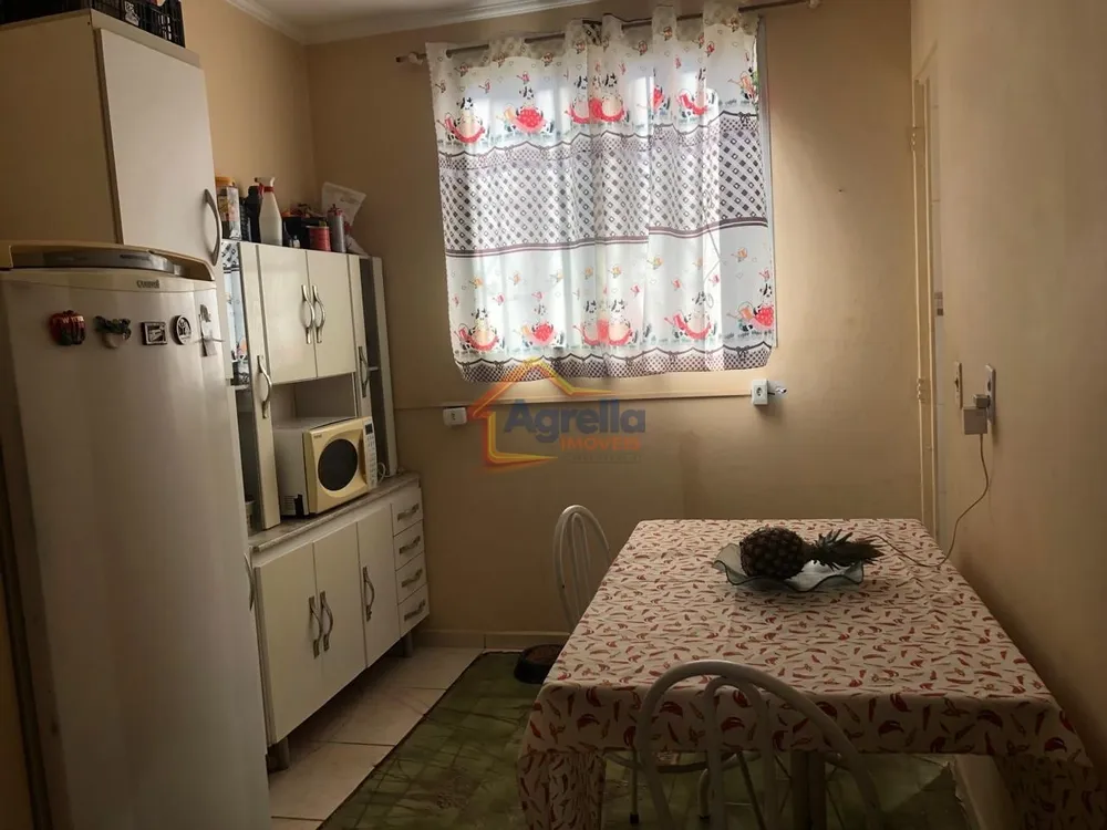 Apartamento, 2 quartos, 52 m² - Foto 5