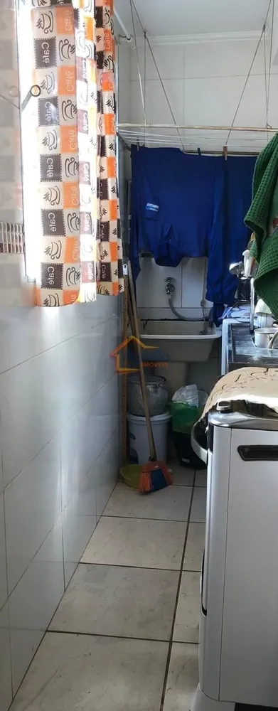 Apartamento, 2 quartos, 52 m² - Foto 9