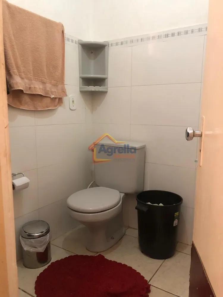 Apartamento, 2 quartos, 52 m² - Foto 4