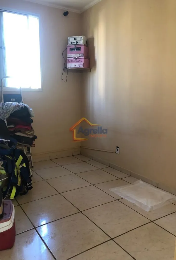 Apartamento, 2 quartos, 52 m² - Foto 4