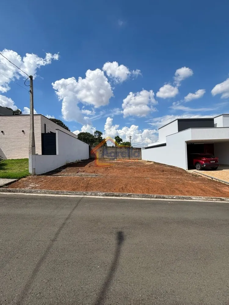 Terreno, 240 m² - Foto 2