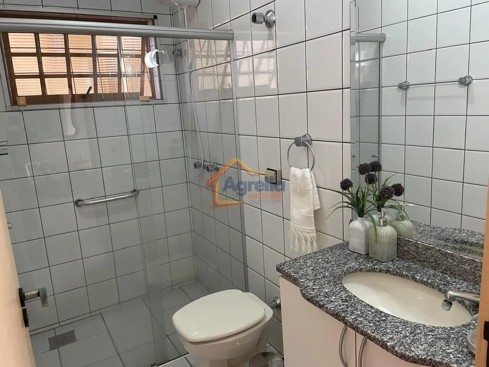 Casa de Condomínio, 3 quartos - Foto 8