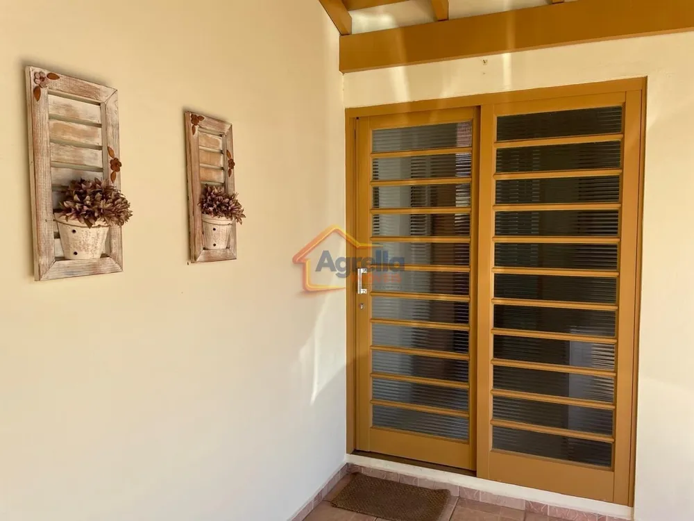 Casa de Condomínio, 3 quartos - Foto 5