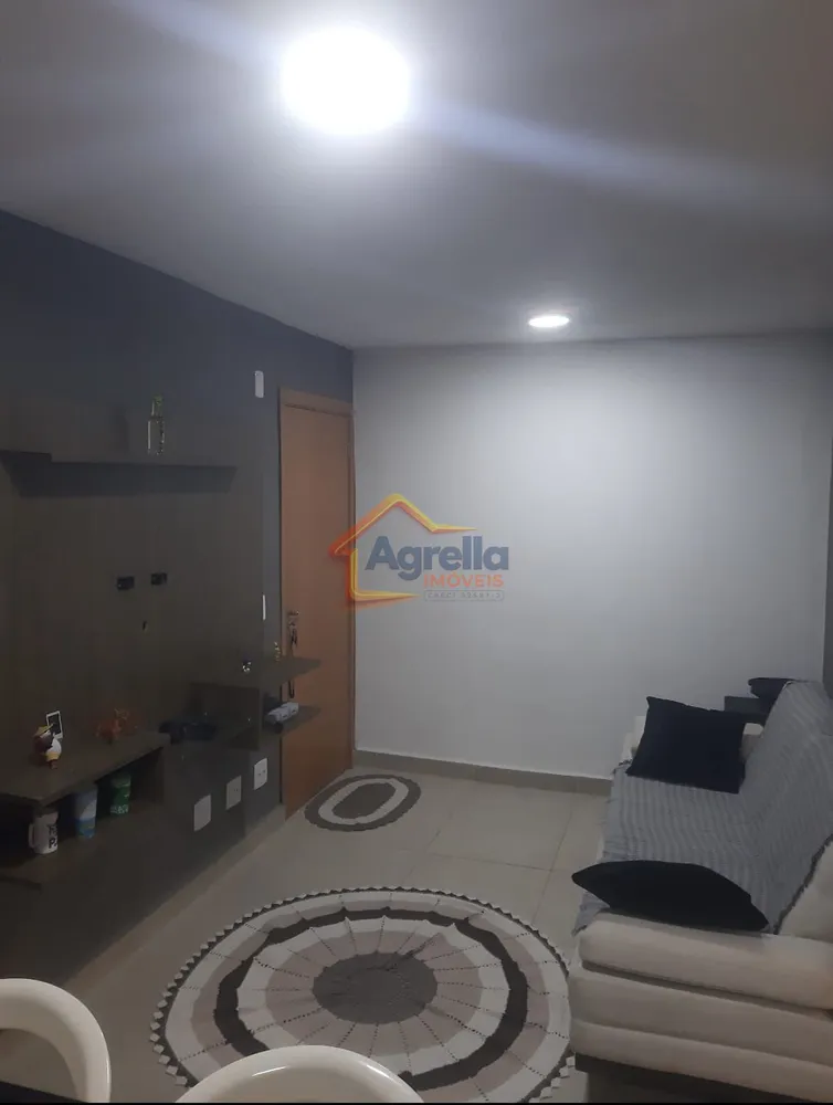 Apartamento, 2 quartos, 47 m² - Foto 3