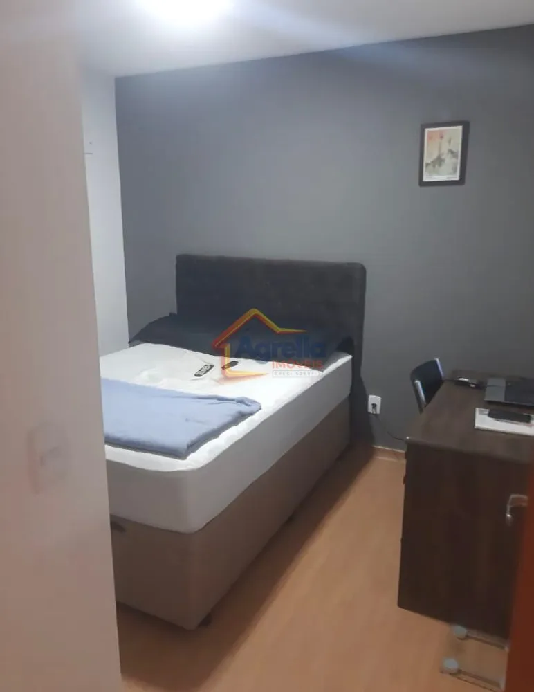 Apartamento, 2 quartos, 47 m² - Foto 5
