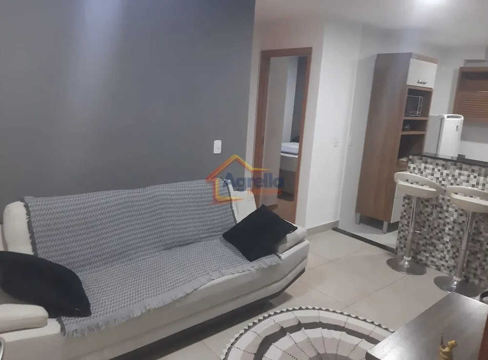 Apartamento, 2 quartos, 47 m² - Foto 4