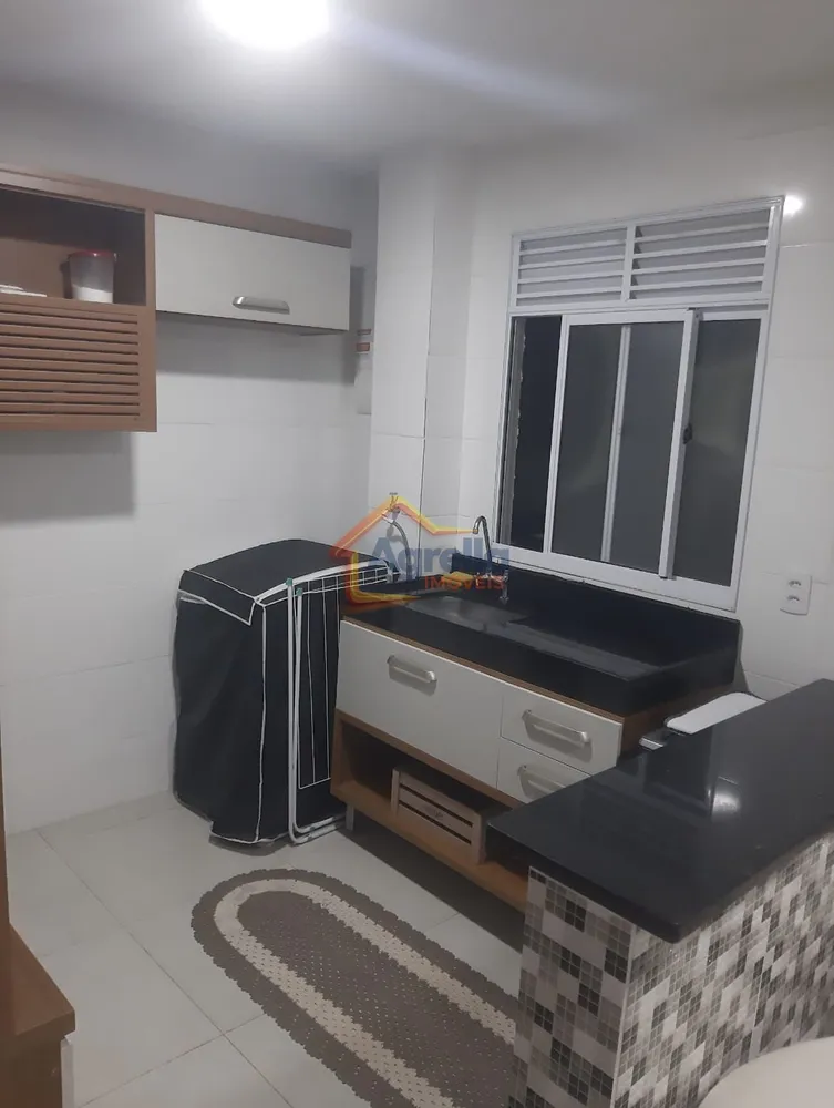 Apartamento, 2 quartos, 47 m² - Foto 2
