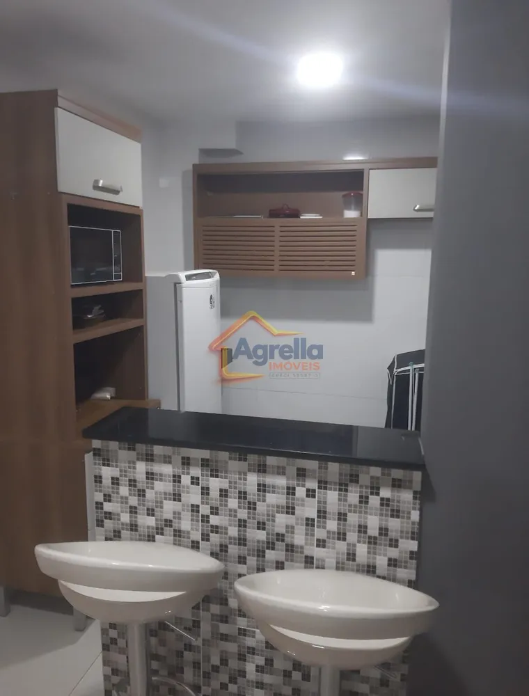 Apartamento, 2 quartos, 47 m² - Foto 1