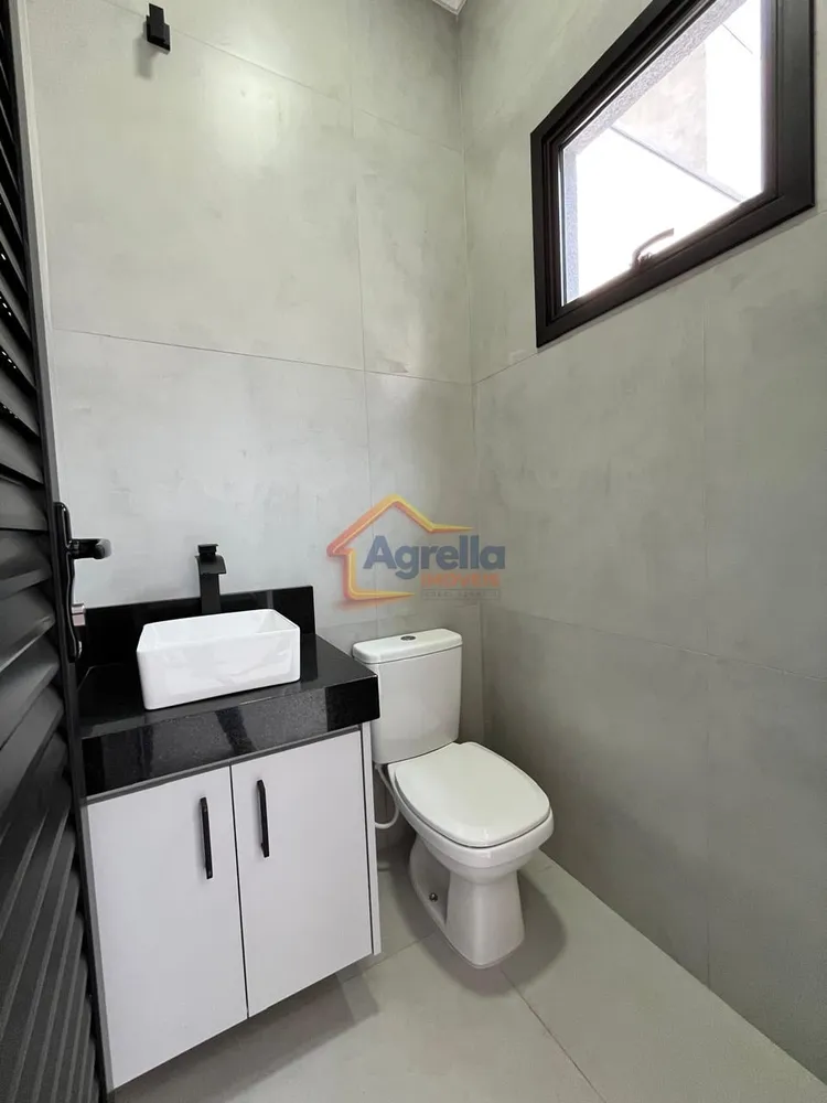 Casa de Condomínio, 3 quartos - Foto 8