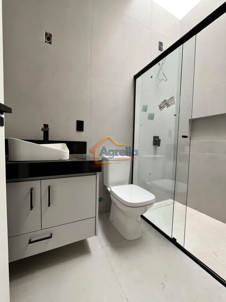 Casa de Condomínio, 3 quartos - Foto 5