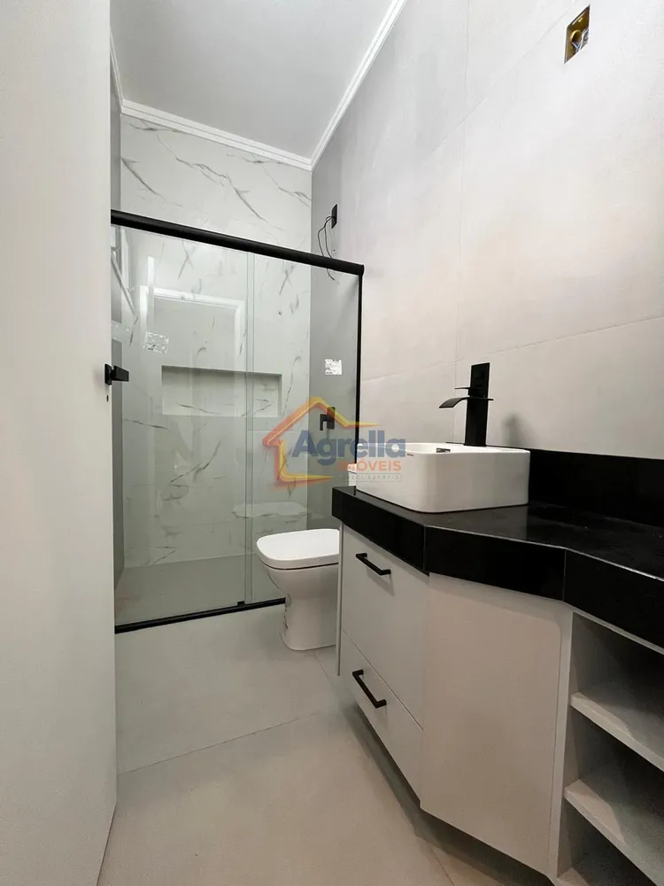 Casa de Condomínio, 3 quartos - Foto 7