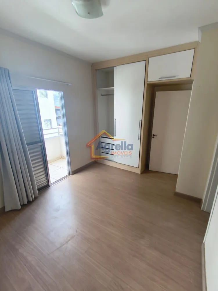 Apartamento, 3 quartos, 82 m² - Foto 1