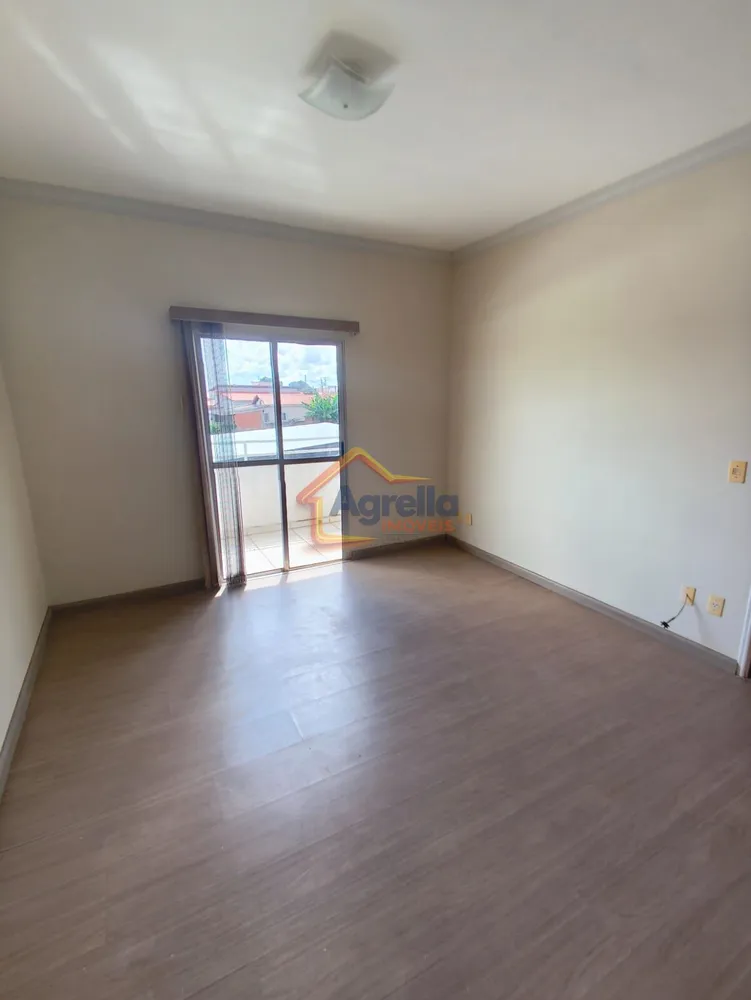 Apartamento, 3 quartos, 82 m² - Foto 1