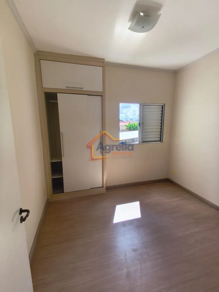 Apartamento, 3 quartos, 82 m² - Foto 4
