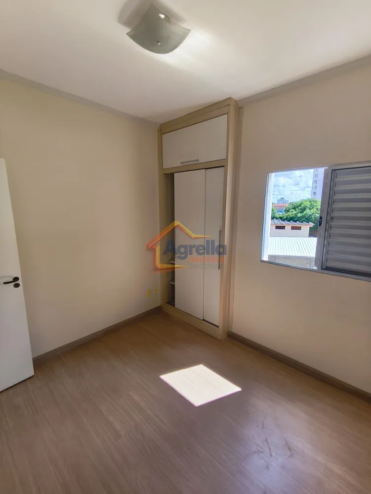Apartamento, 3 quartos, 82 m² - Foto 5