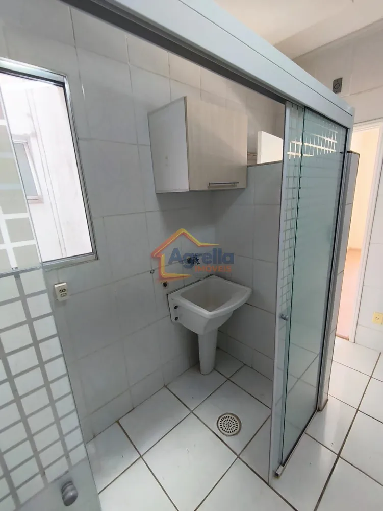 Apartamento, 3 quartos, 82 m² - Foto 3