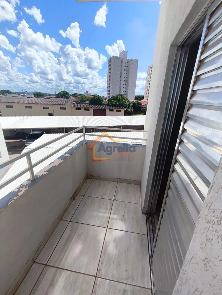 Apartamento, 3 quartos, 82 m² - Foto 2