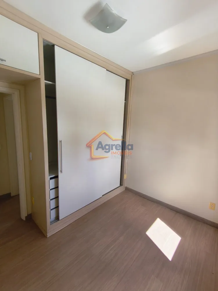 Apartamento, 3 quartos, 82 m² - Foto 4
