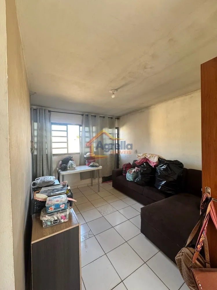 Casa, 2 quartos, 48 m² - Foto 8