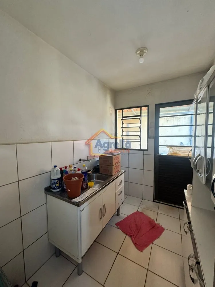 Casa, 2 quartos, 48 m² - Foto 5