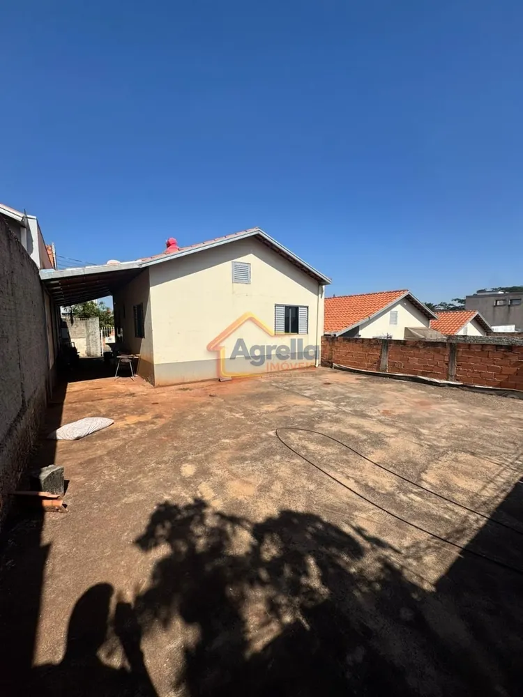 Casa, 2 quartos, 48 m² - Foto 4