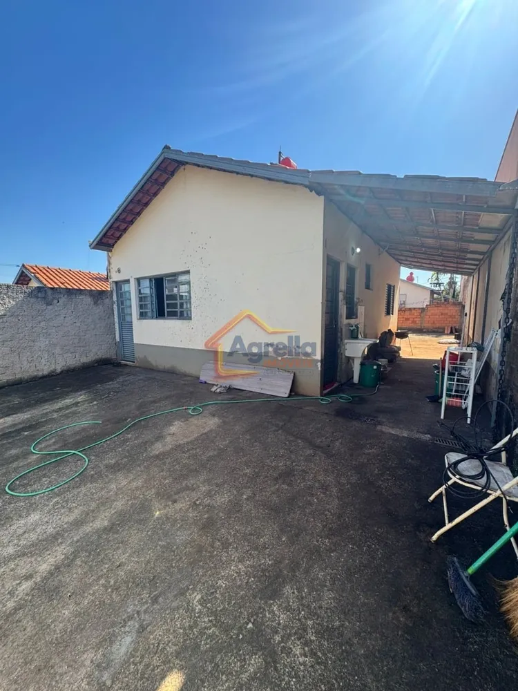Casa, 2 quartos, 48 m² - Foto 7