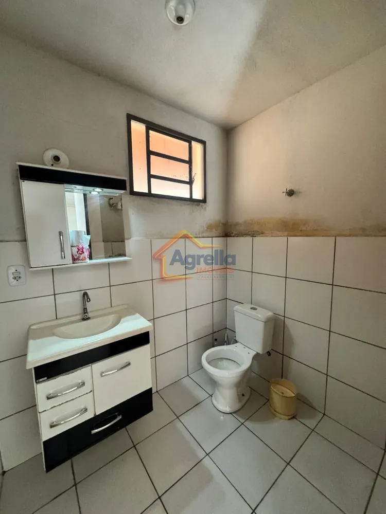 Casa, 2 quartos, 48 m² - Foto 3