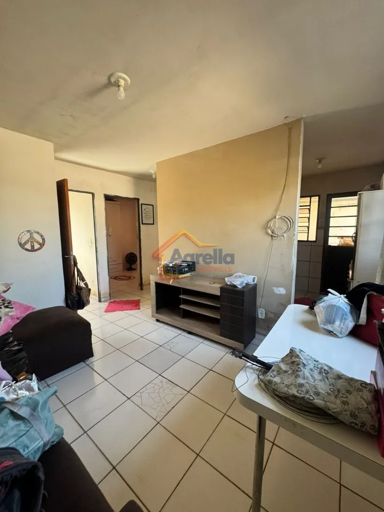 Casa, 2 quartos, 48 m² - Foto 1