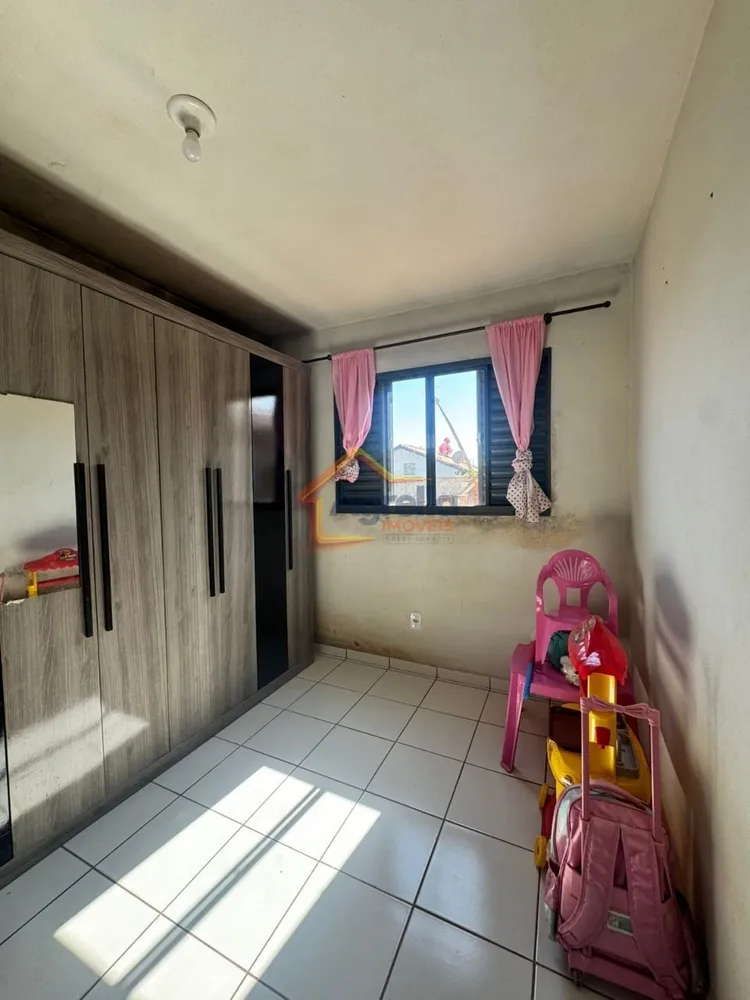 Casa, 2 quartos, 48 m² - Foto 2