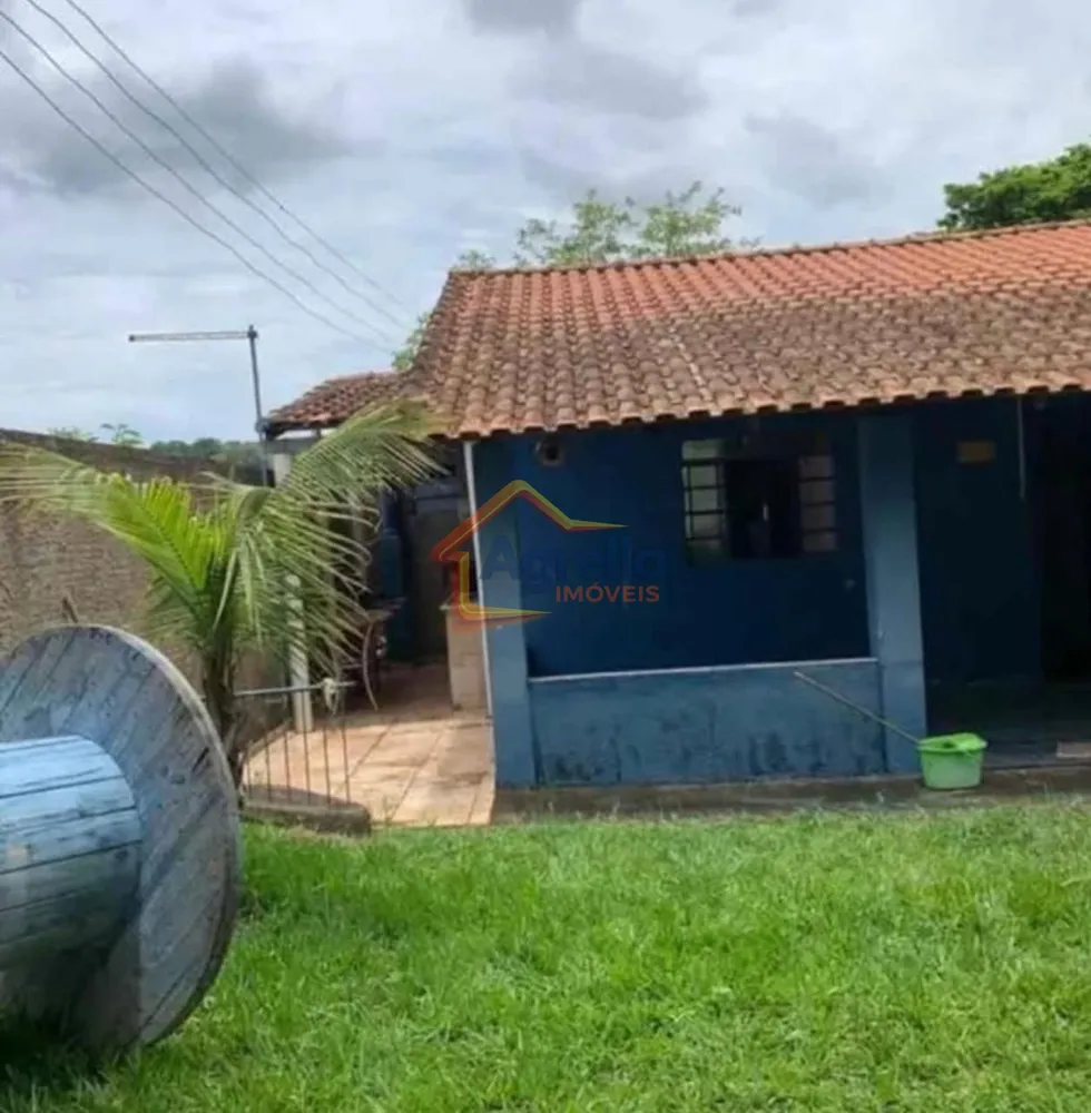 Chácara, 1 quarto - Foto 2