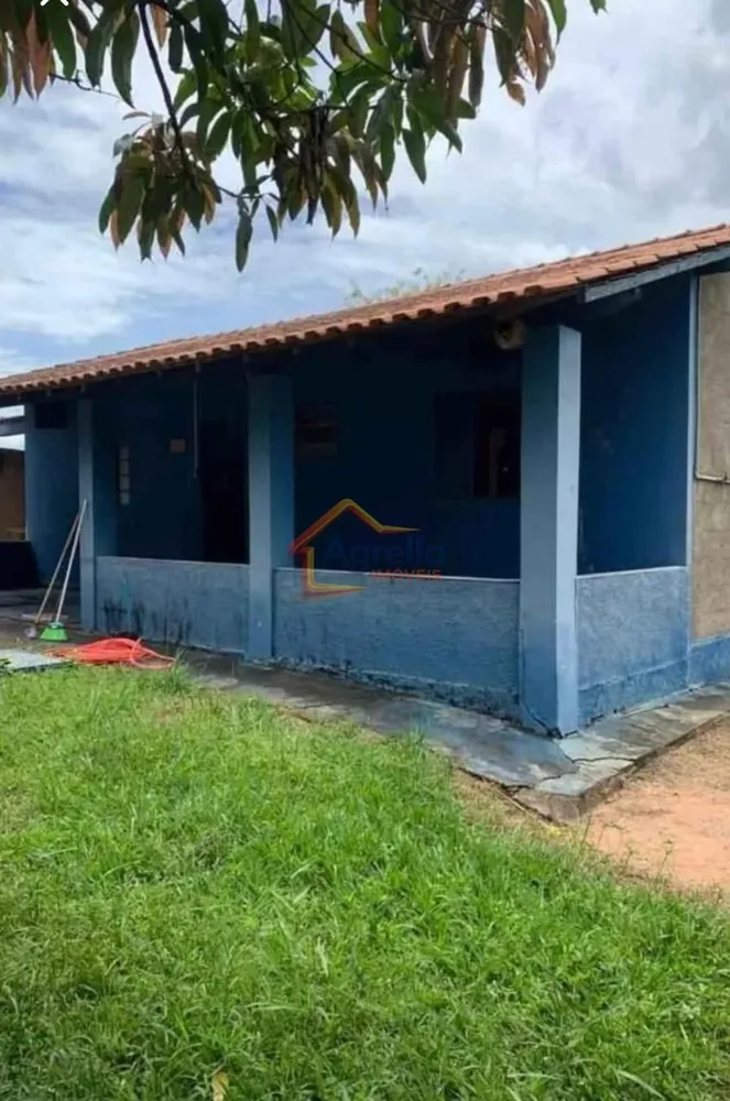 Chácara, 1 quarto - Foto 1