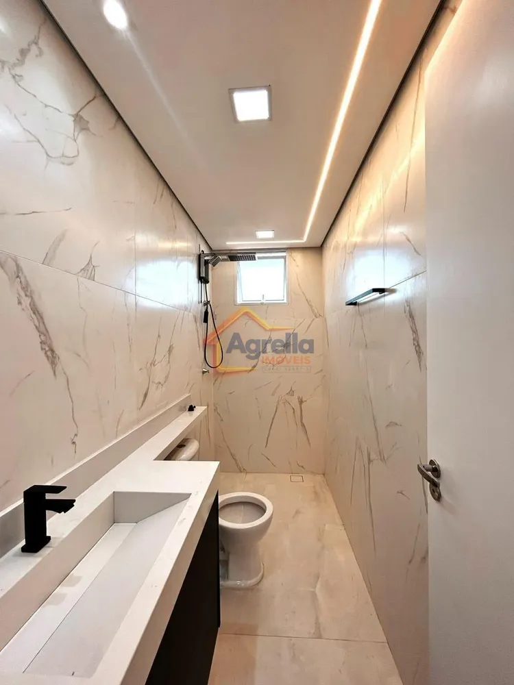Apartamento, 2 quartos, 55 m² - Foto 4