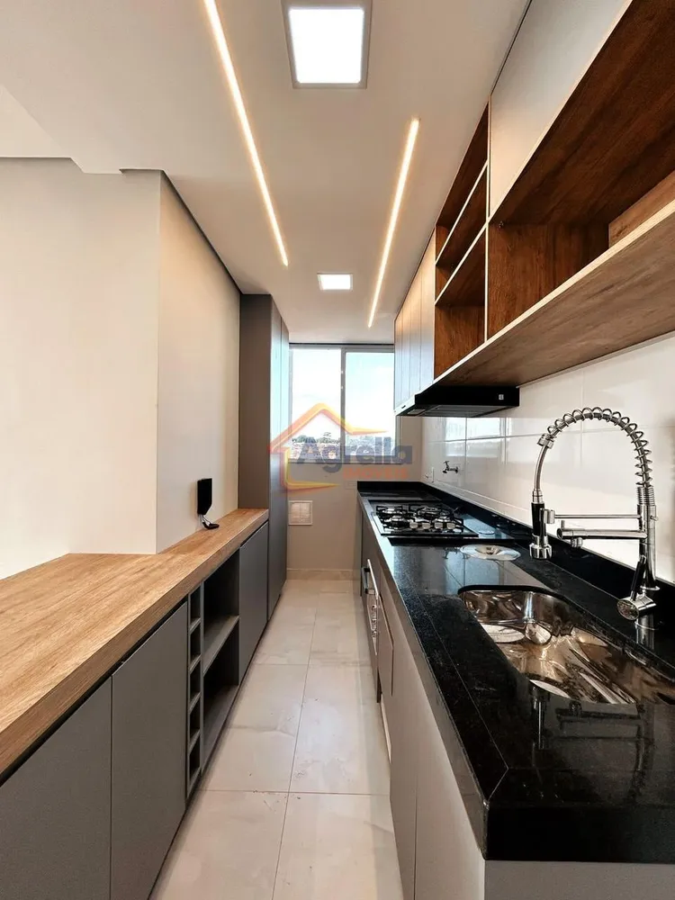 Apartamento, 2 quartos, 55 m² - Foto 1