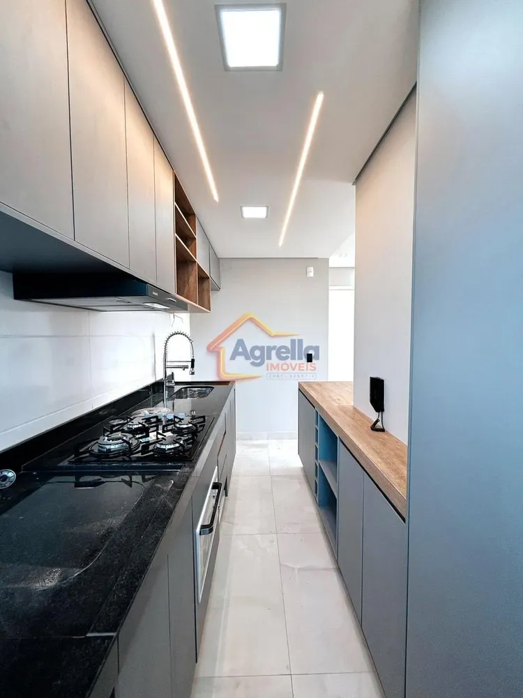 Apartamento, 2 quartos, 55 m² - Foto 2